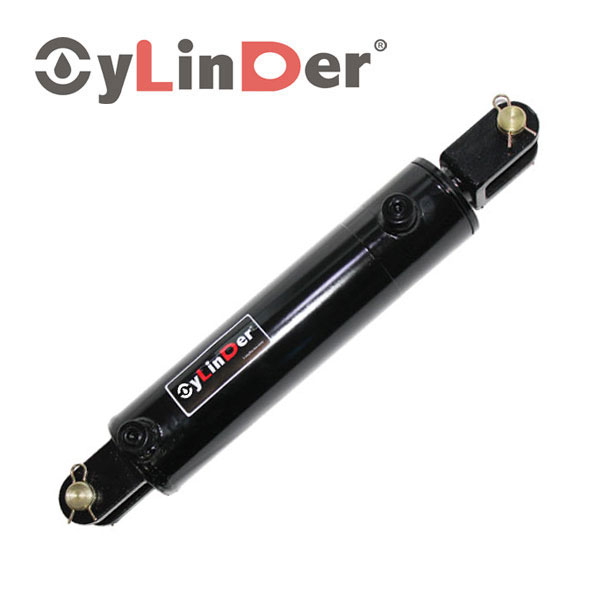 WC-Welding Clevis Cylinder