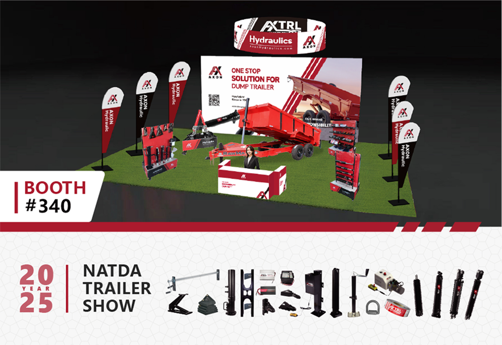 Natda Trailer Show