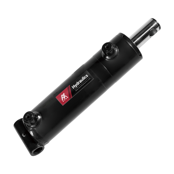WR Series Cylinder